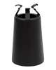 Cylinders Outdoor Pier Mount Adapter