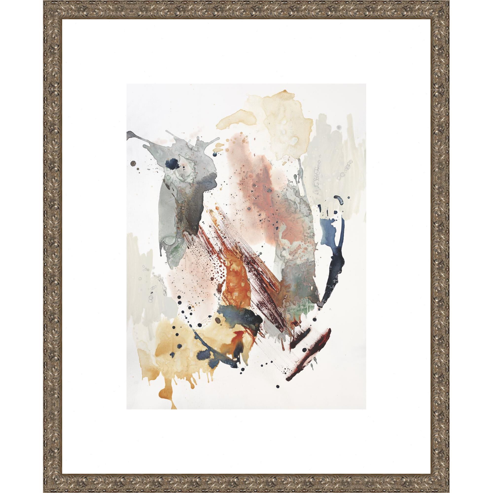 New Growth Print