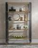 Kentmore 79 Inch Etagere
