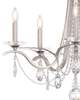 Vesca 29 Inch Chandelier