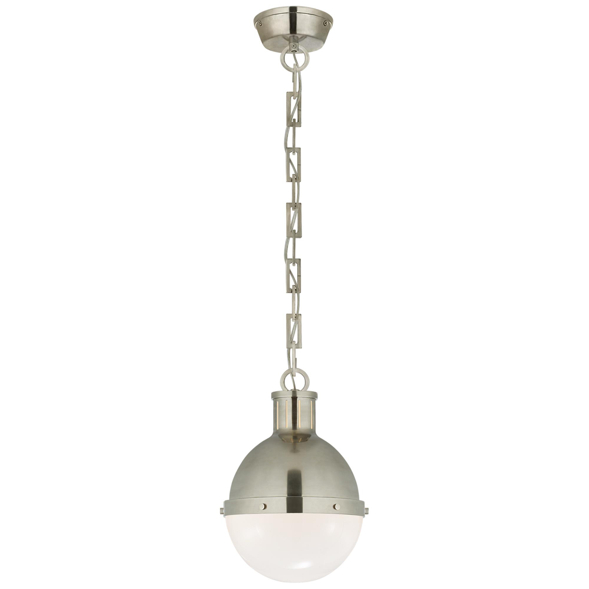 Thomas O'Brien Hicks 12 Inch Mini Pendant
