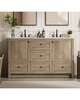 Soma 19 Inch Bath Vanity Cabinet