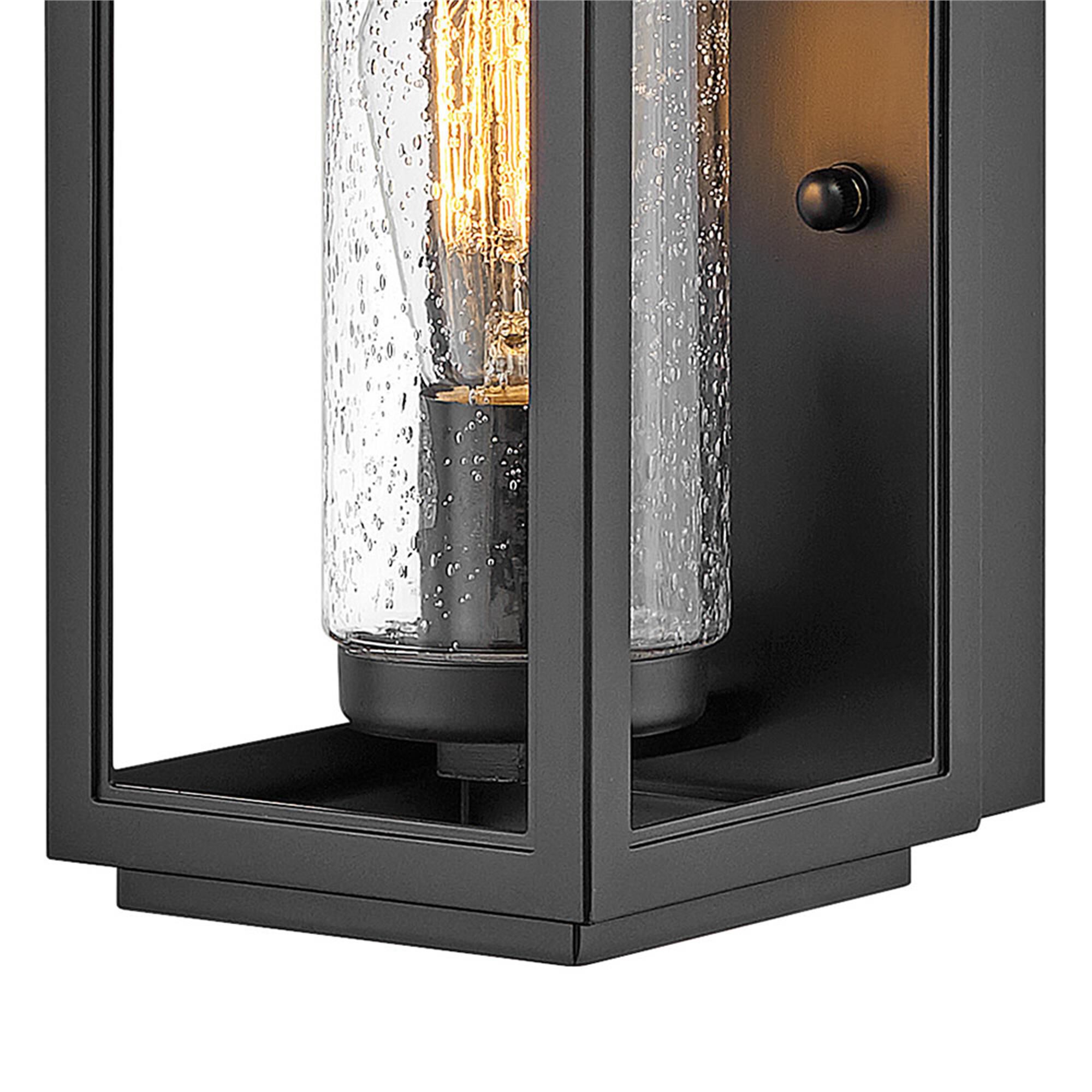 Atwater 14 Inch Outdoor Wall Light