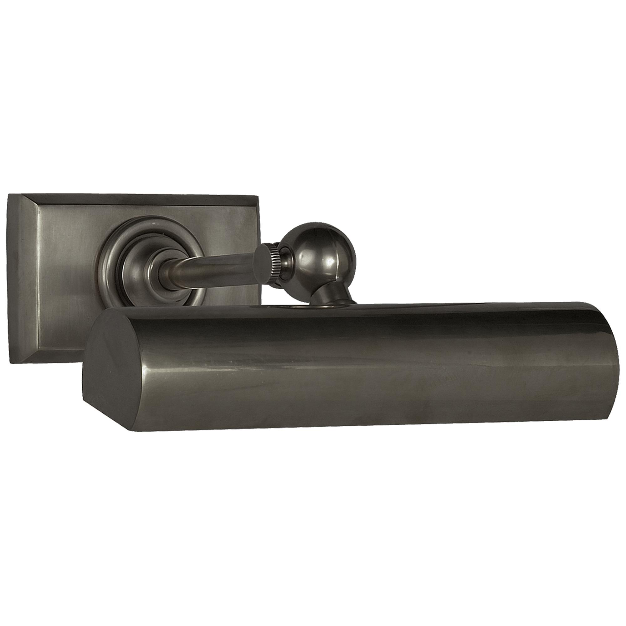 Chapman & Myers Cabinet Maker 8 Inch Picture Light