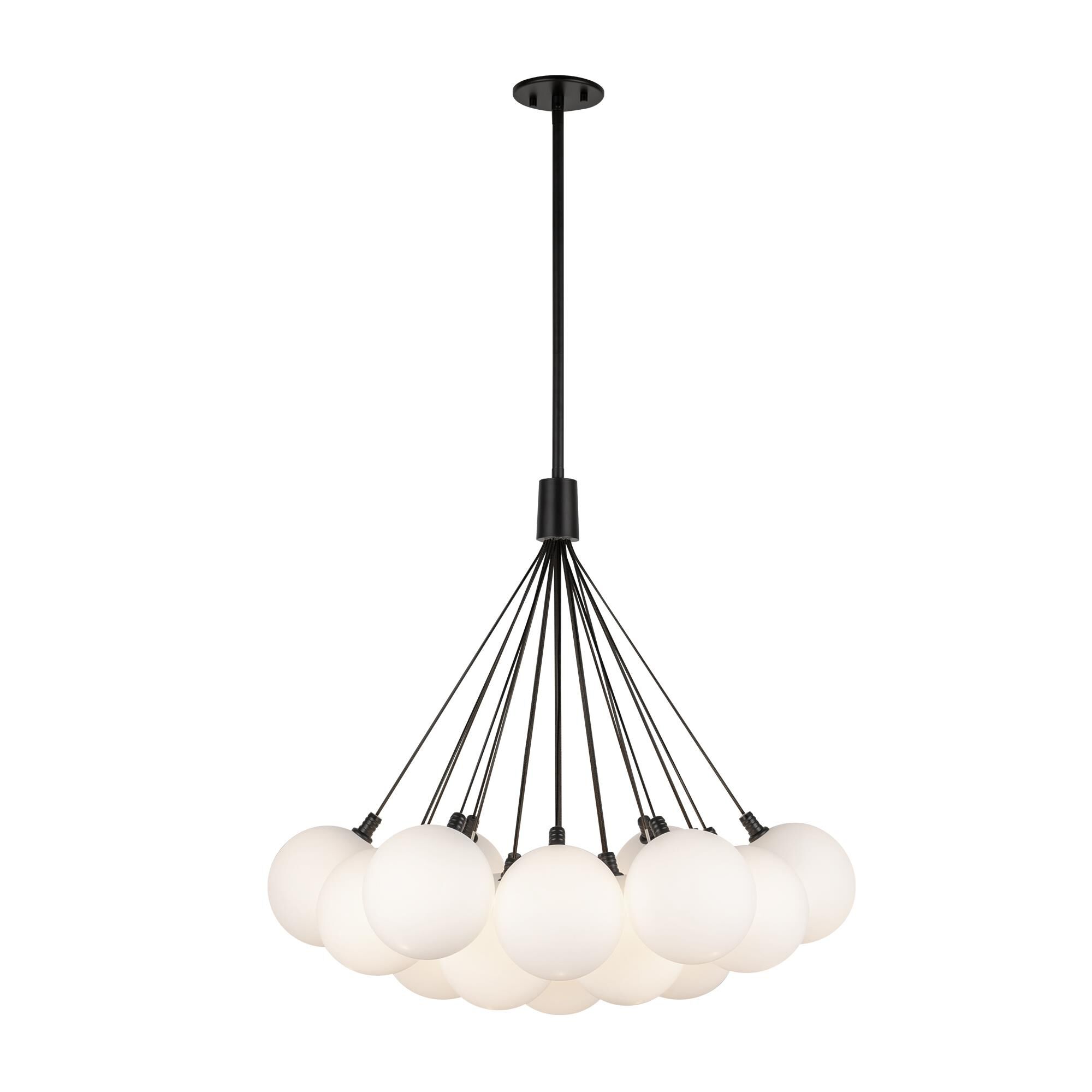 Bolla Medium Chandelier