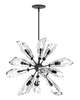 Luma 32 Inch 12 Light Multi Light Pendant