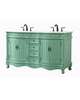 Windsor 22 Inch Bath Vanity Cabinet