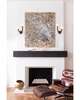 Ibiza Small Decorative Mirror