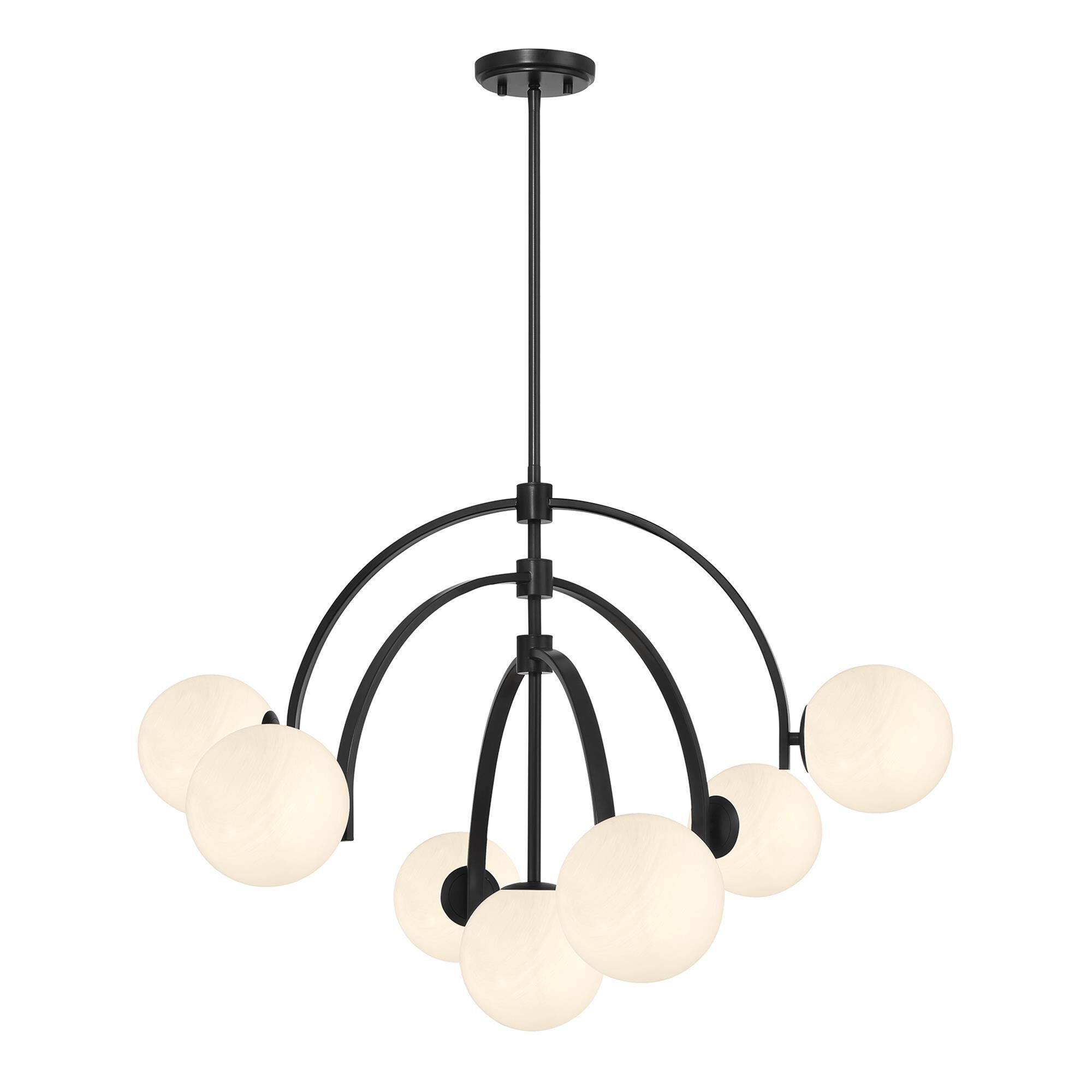 Marias Medium Chandelier