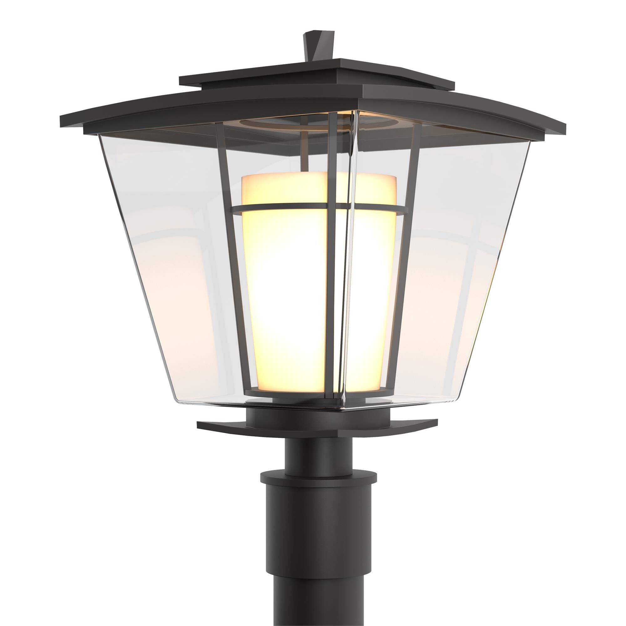 Beacon Hall 18 Inch Outdoor Post Lamp