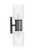 Landon Large 2 Light Wall Sconce