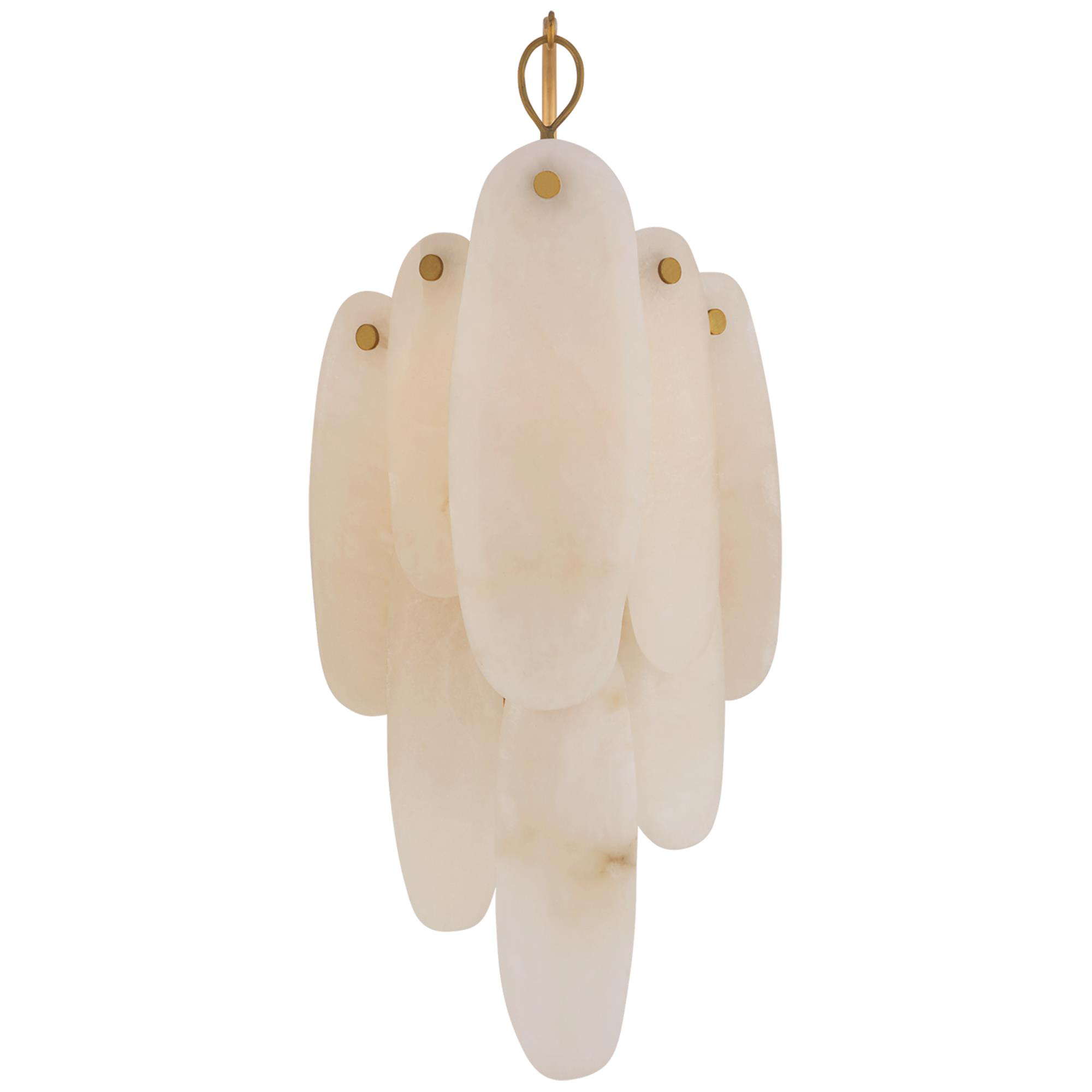 Chapman & Myers Cora 16 Inch Wall Sconce