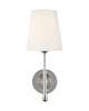 Thomas O'Brien Capri 14 Inch Wall Sconce