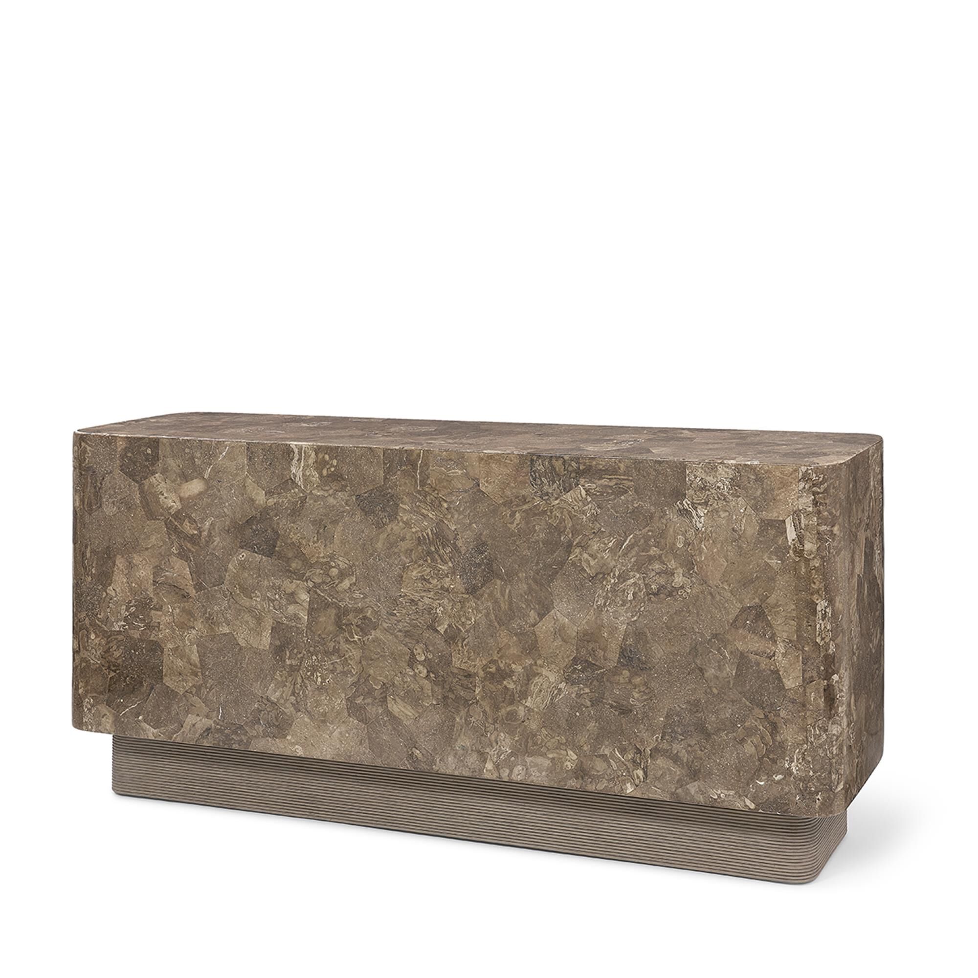Dakota 64 Inch Console Table