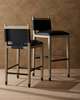 Burdock 36 Inch Stool
