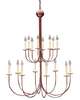 Large Chandelier