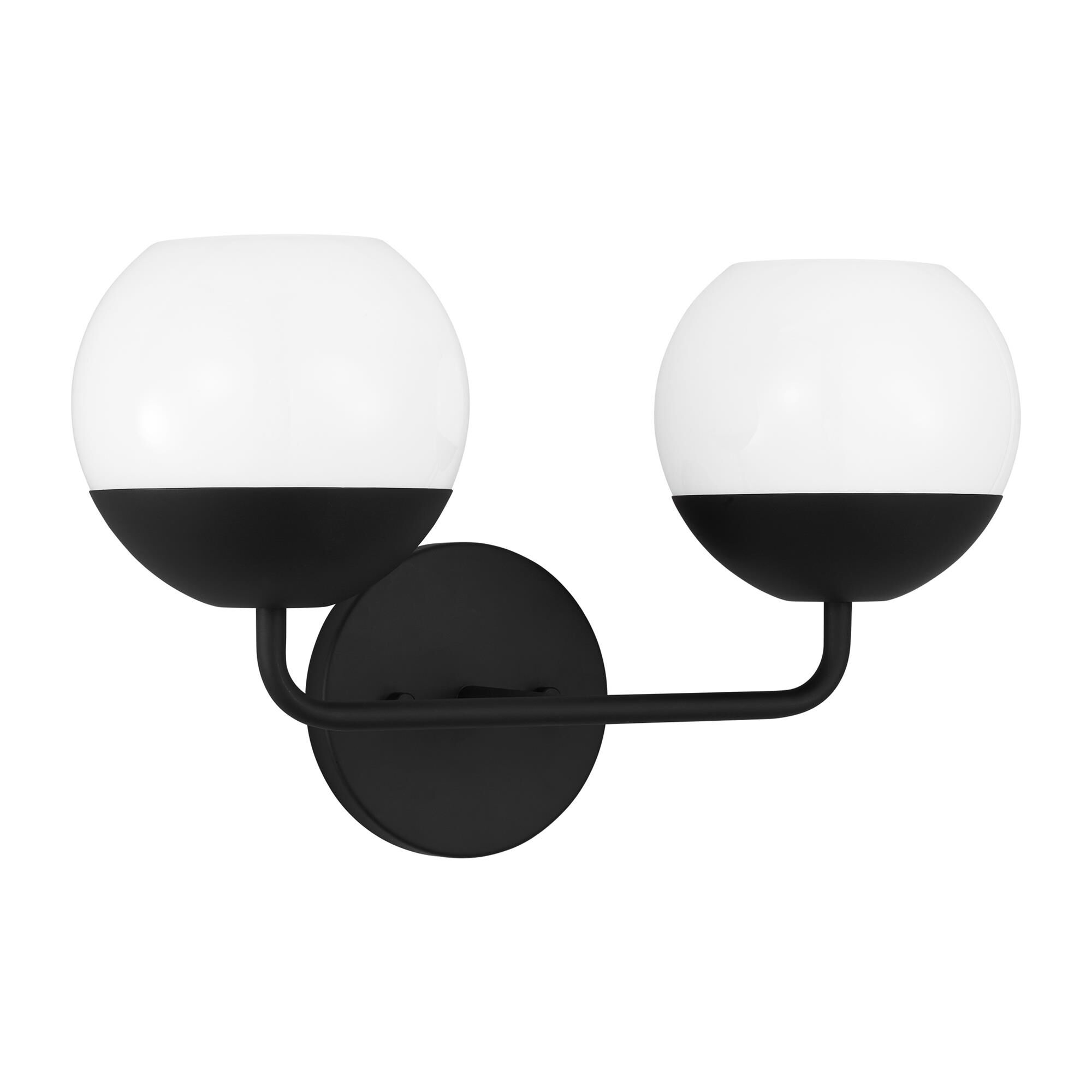 Sean Lavin Alvin 16 Inch 2 Light Bath Vanity Light