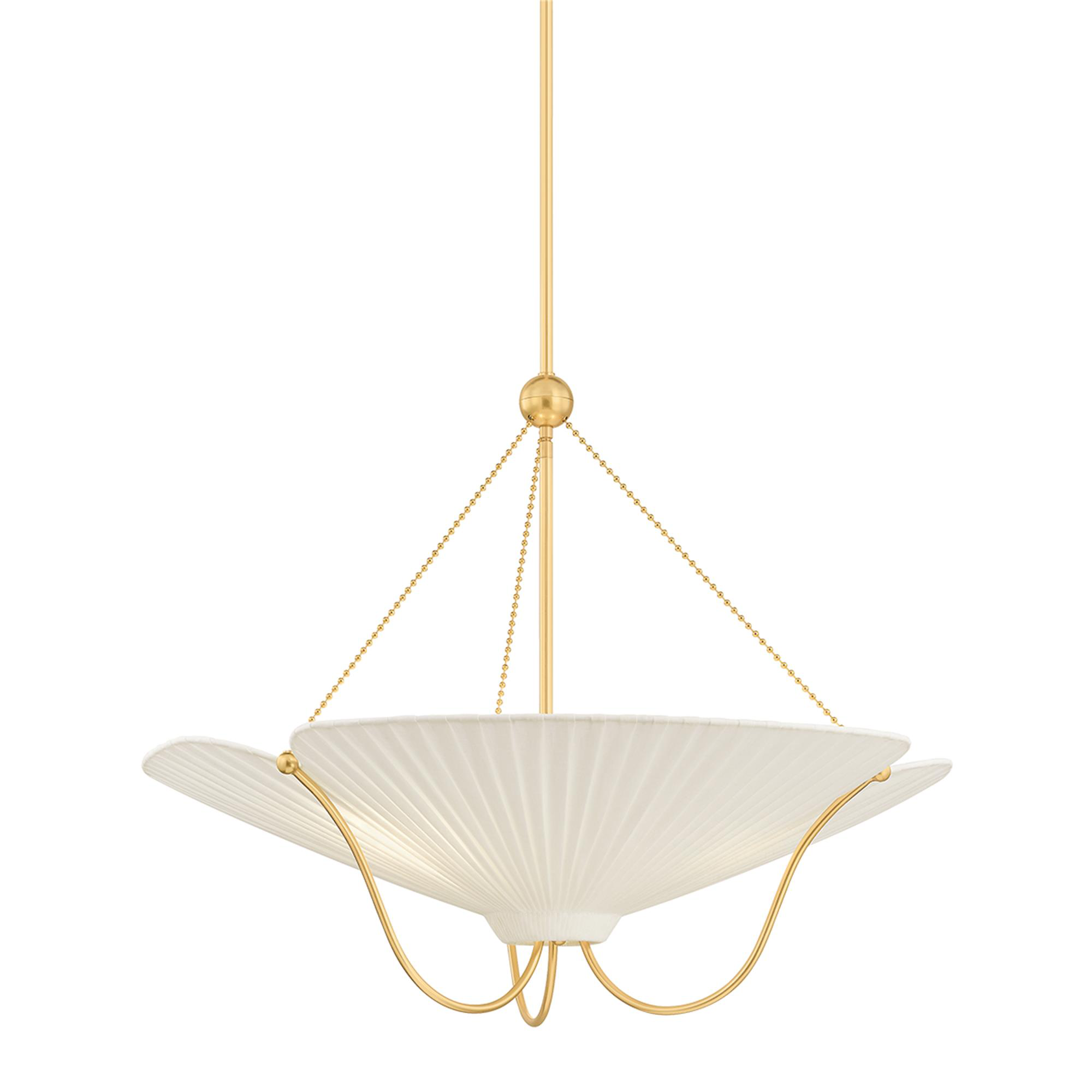 Augusta Hoffman Gerhard Medium Pendant Light