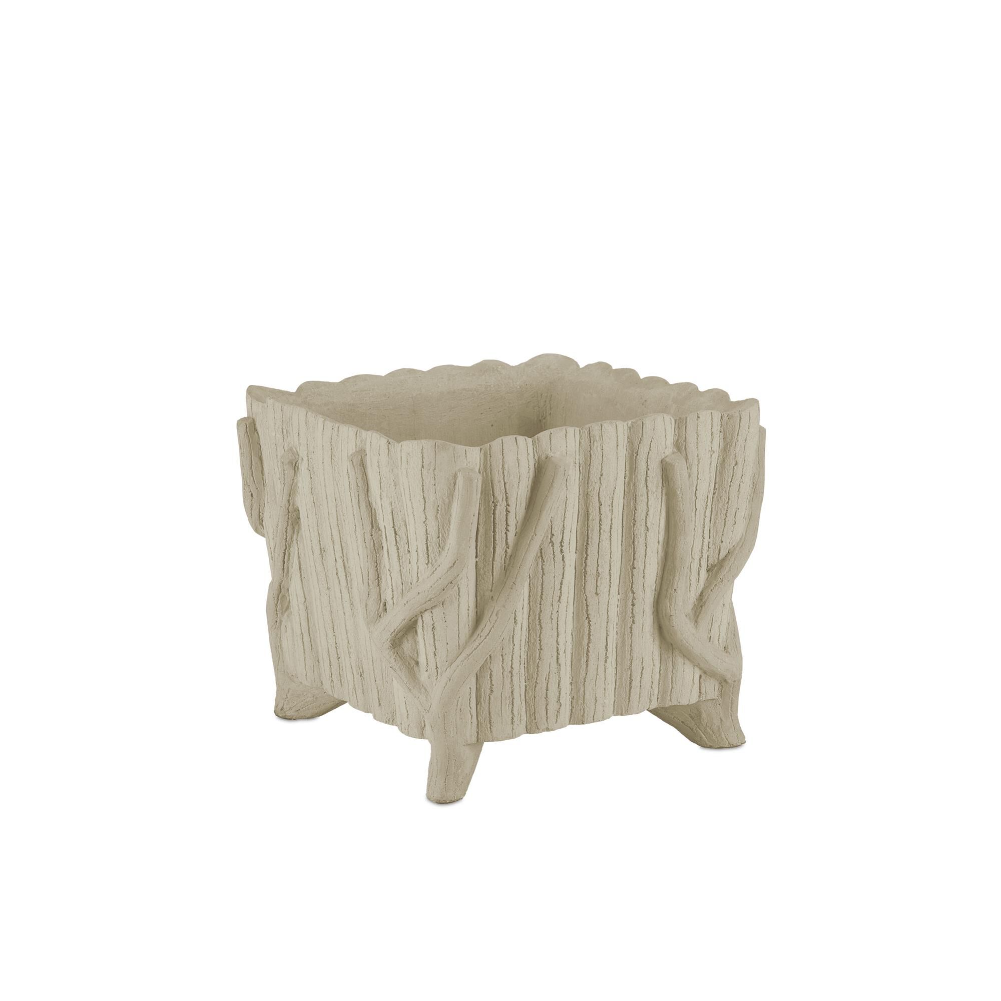 Square Planter