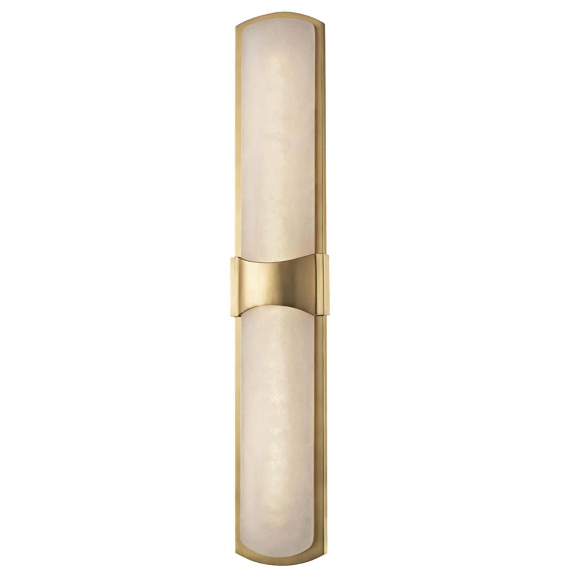 Valencia Large 2 Light Wall Sconce