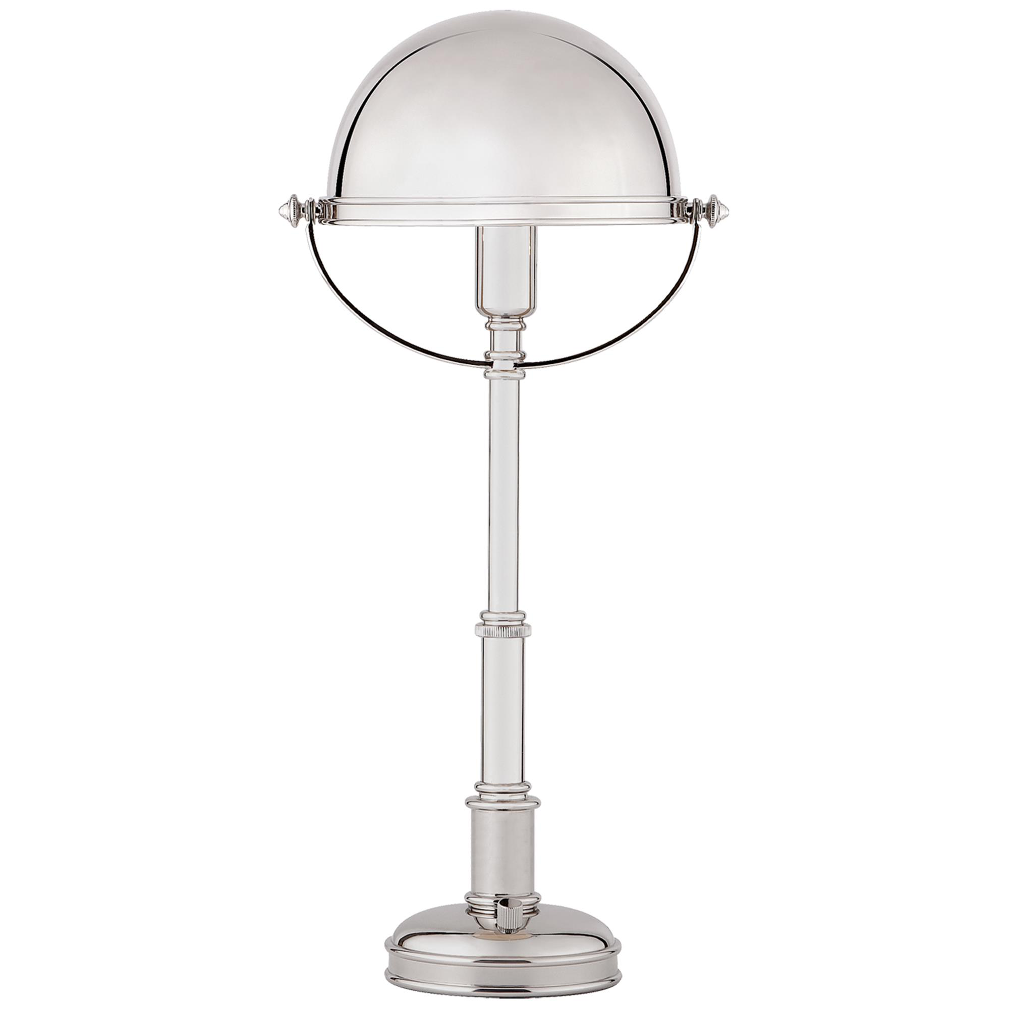 Ralph Lauren Carthage 16 Inch Table Lamp