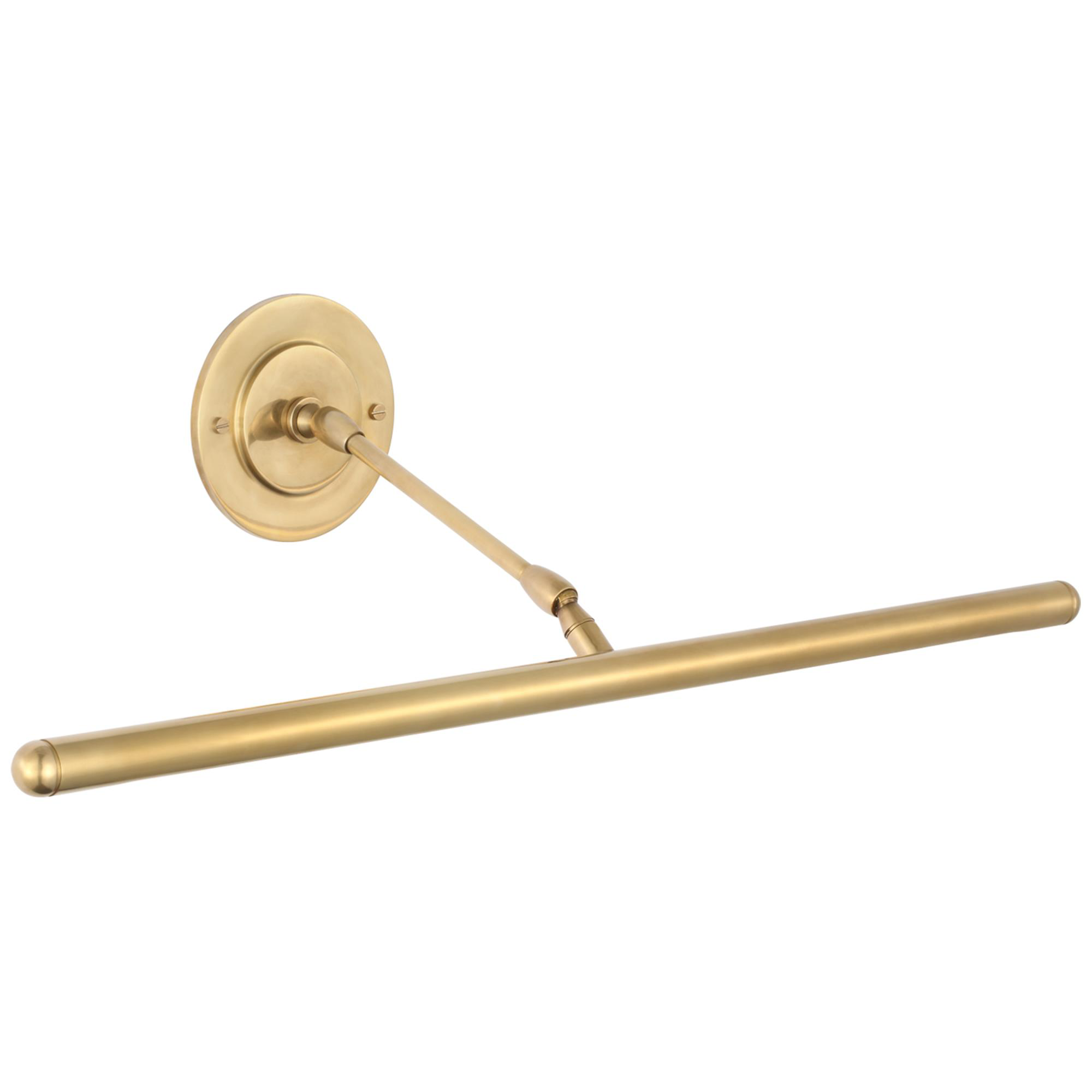 Amber Lewis Emery 24 Inch Picture Light