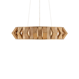 Plunge Medium Chandelier