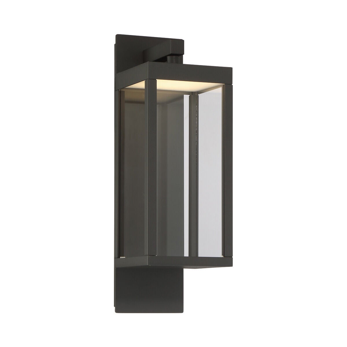 15 Inch Outdoor Wall Light