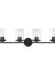 Marshall 31 Inch 4 Light Bath Vanity Light
