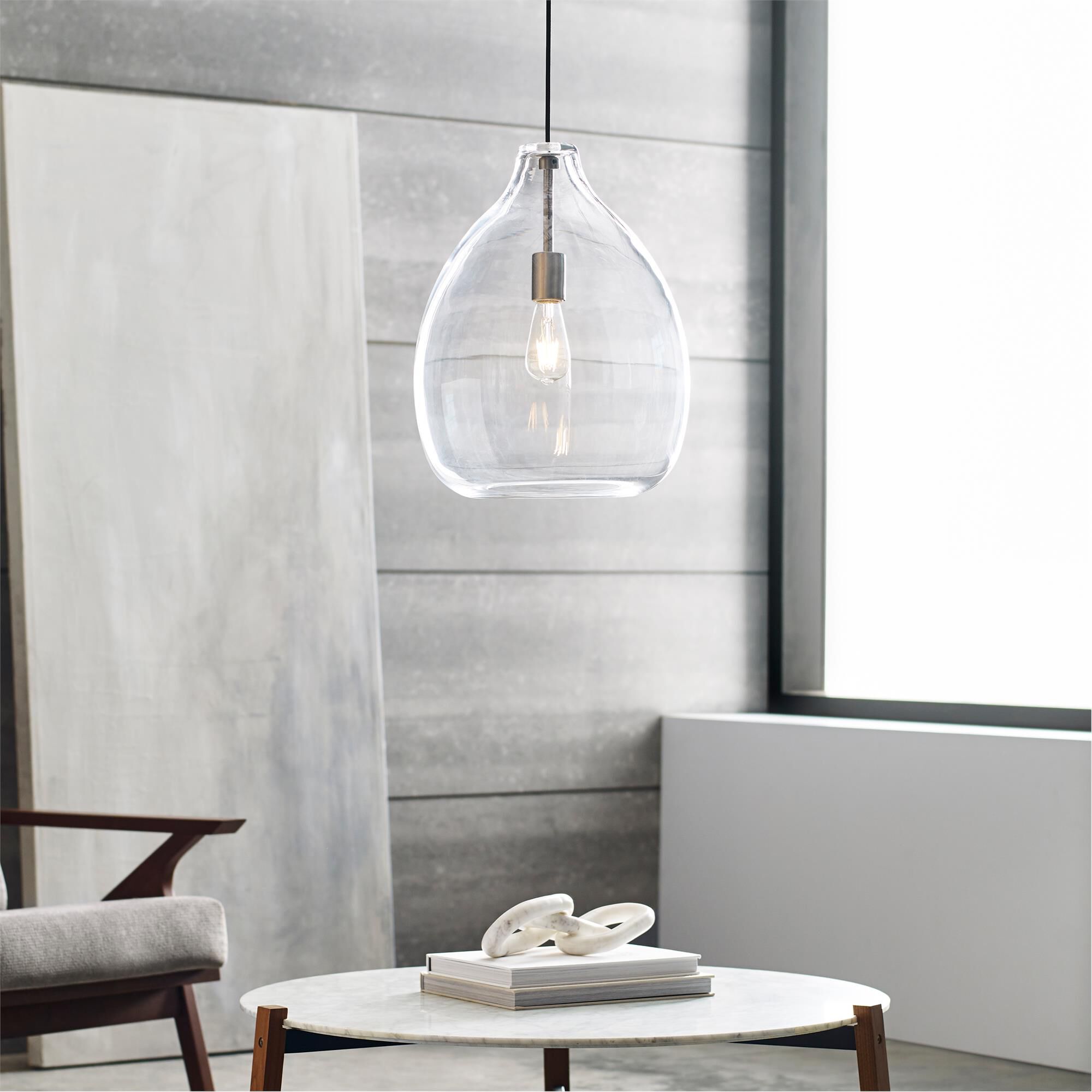 Quinton Medium Pendant Light