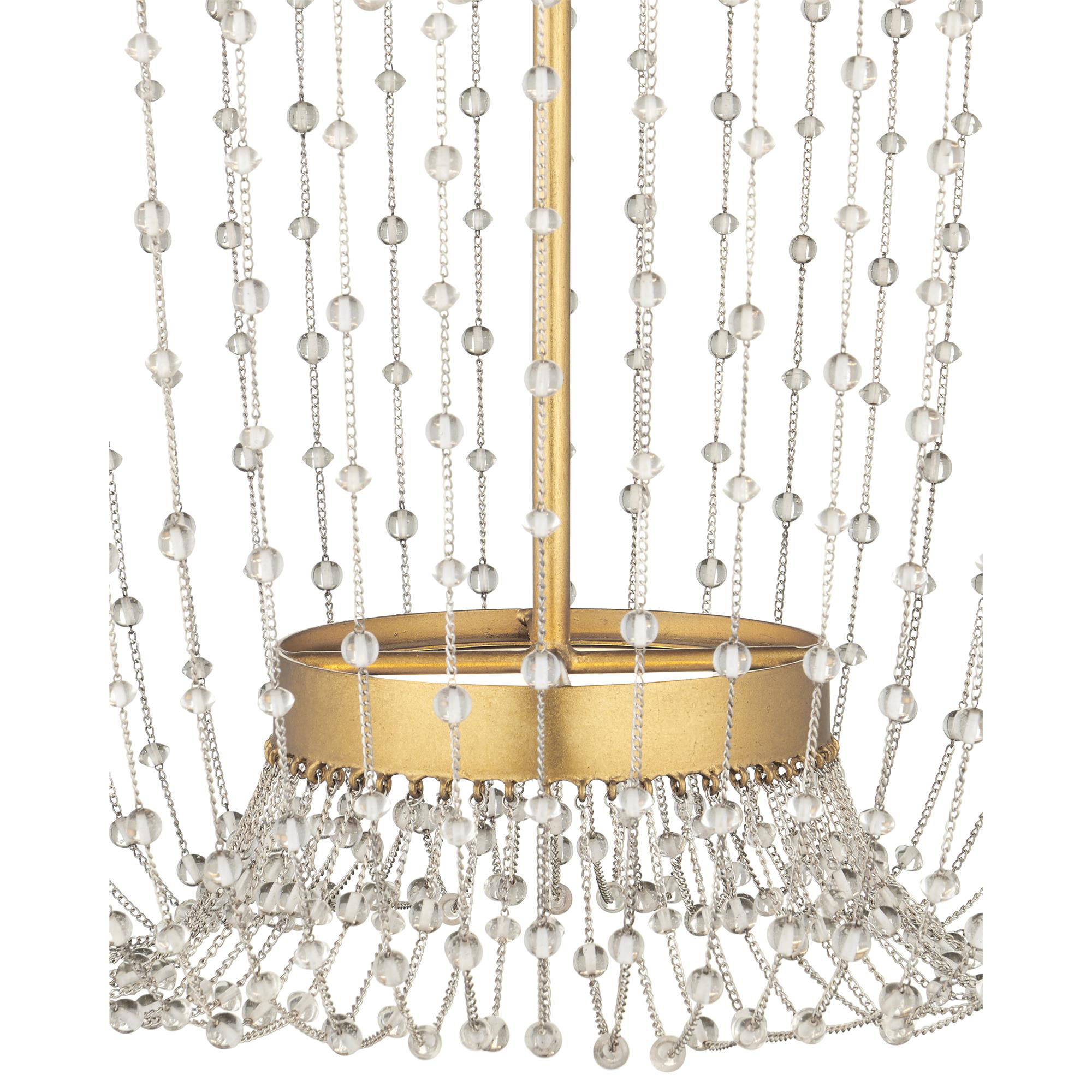 Mademoiselle Small Chandelier