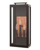 Sutcliffe 22 Inch Outdoor Wall Light