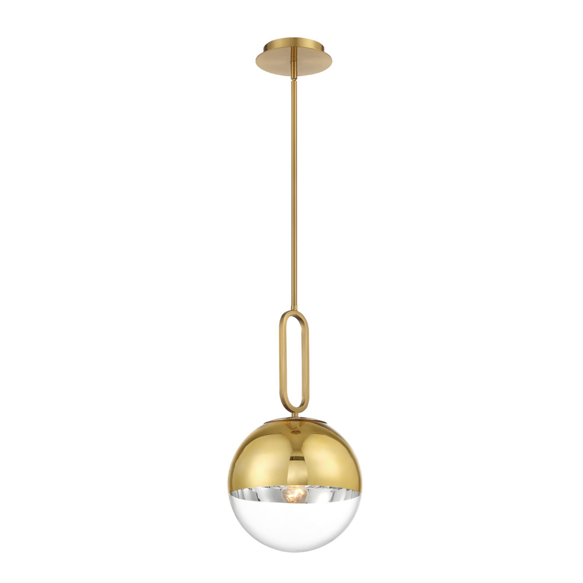 Prospect 19 Inch Mini Pendant