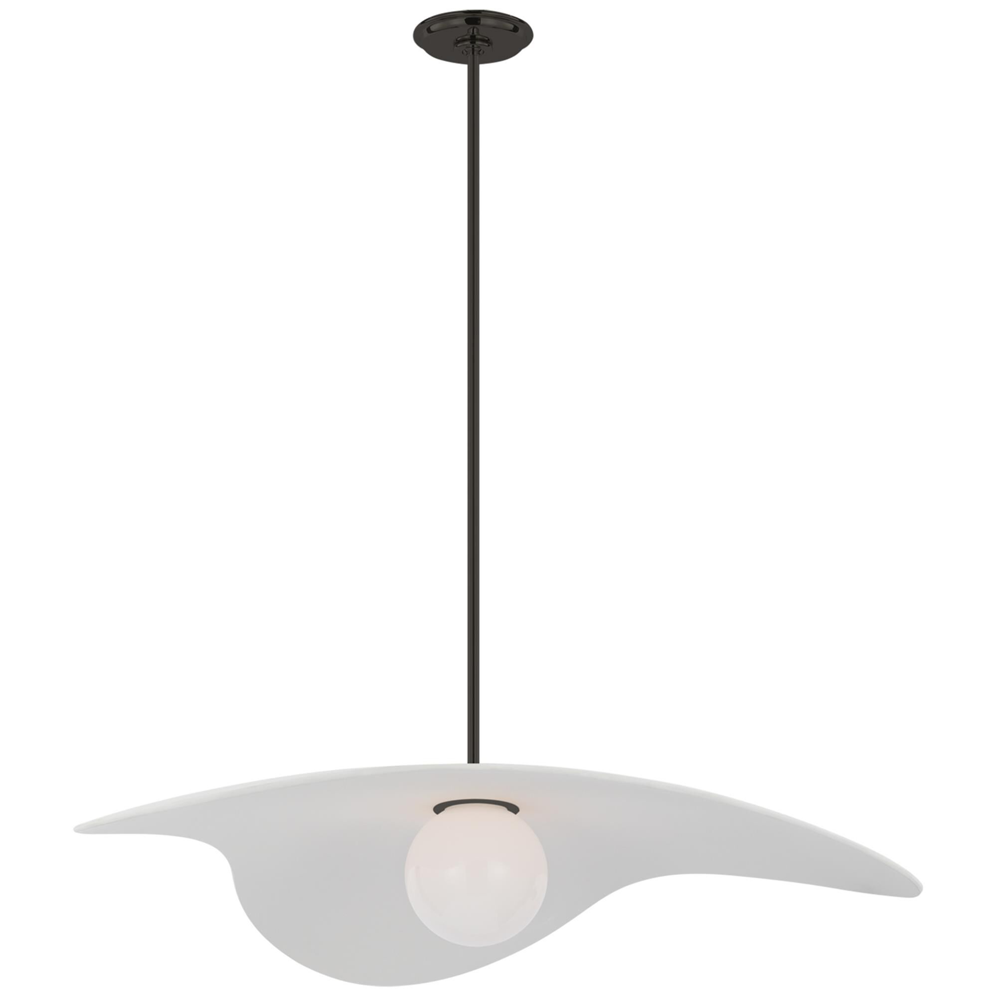 Windsor Smith Mahalo 32 Inch Pendant Light