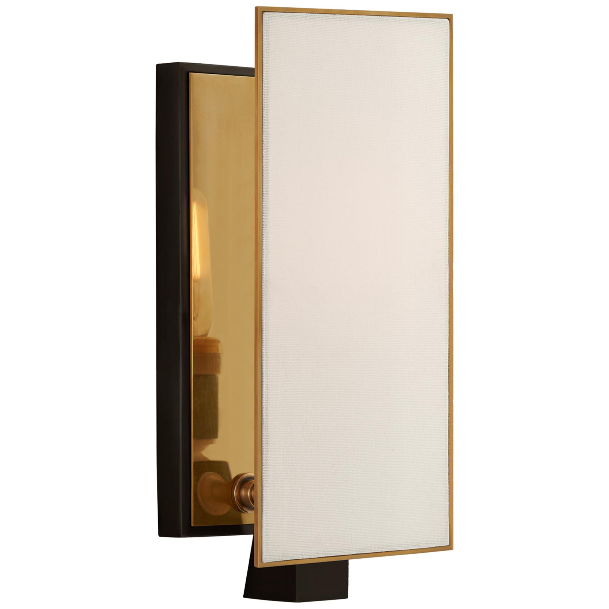 Thomas O'Brien Albertine 11 Inch Wall Sconce