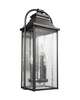 Sean Lavin Wellsworth 18 Inch Outdoor Wall Light
