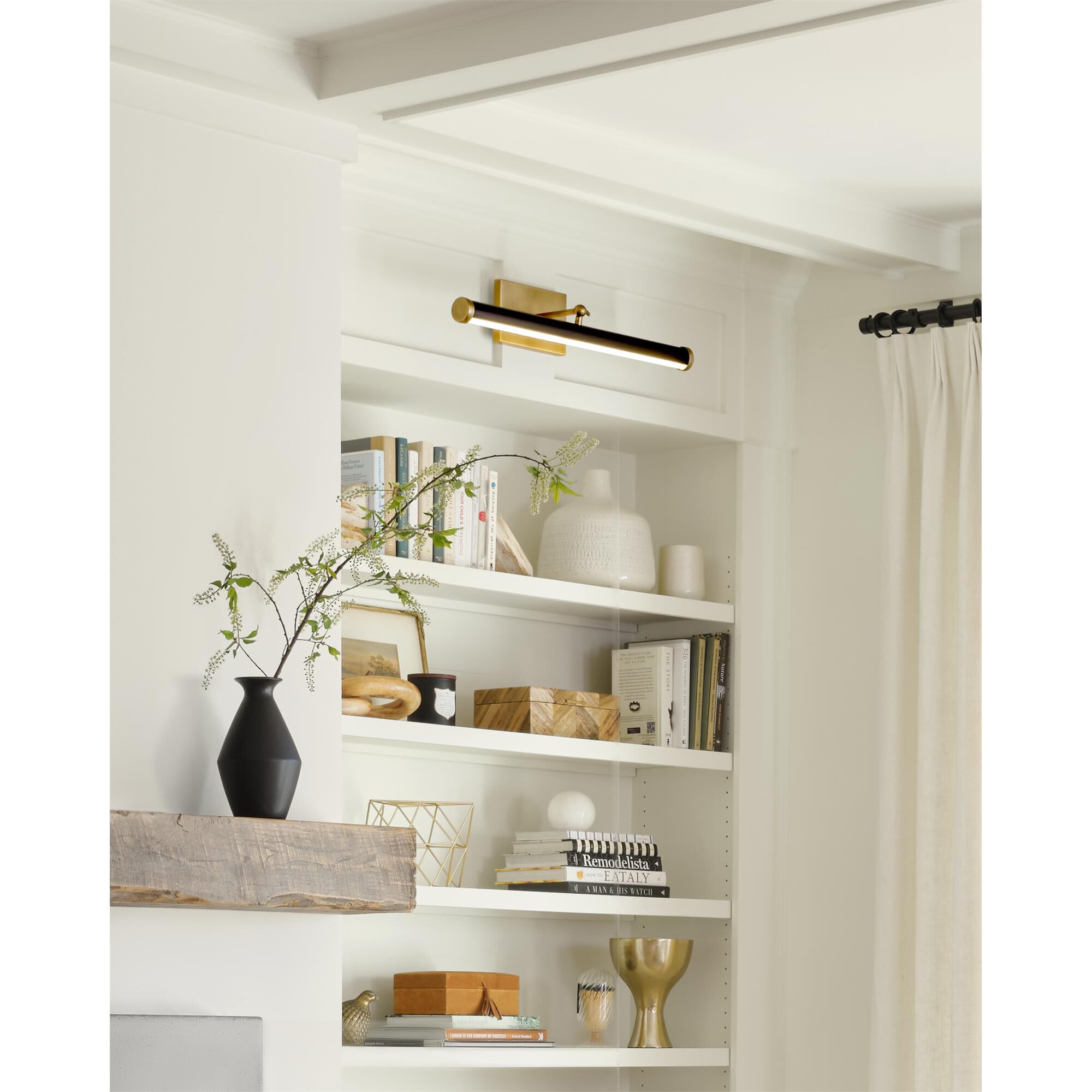 Regis 24 Inch Picture Light