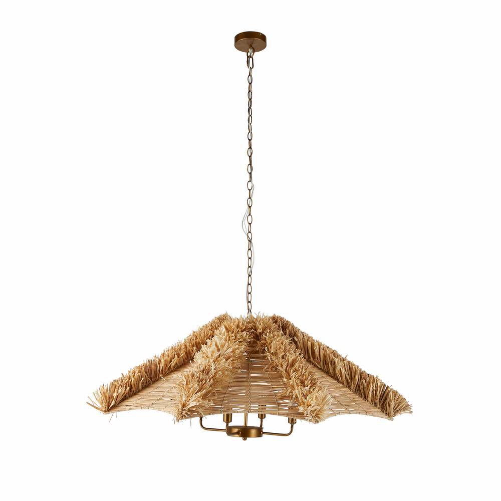 Cadance Large Chandelier