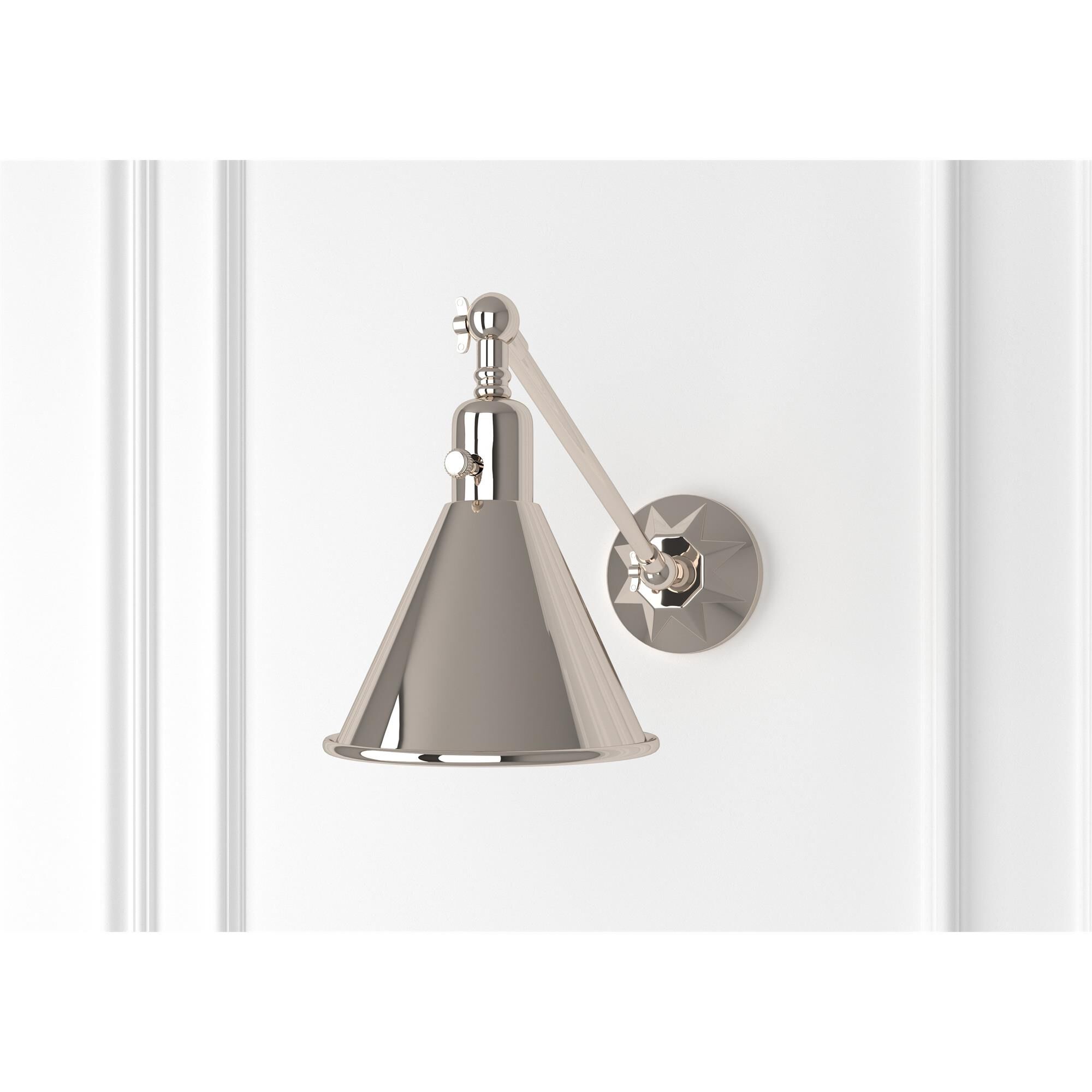 Morgan 11 Inch Wall Sconce