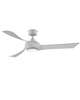 Wrap Custom 56 Inch Ceiling Fan with Light Kit