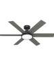 Donatella 52 Inch Ceiling Fan with Light Kit
