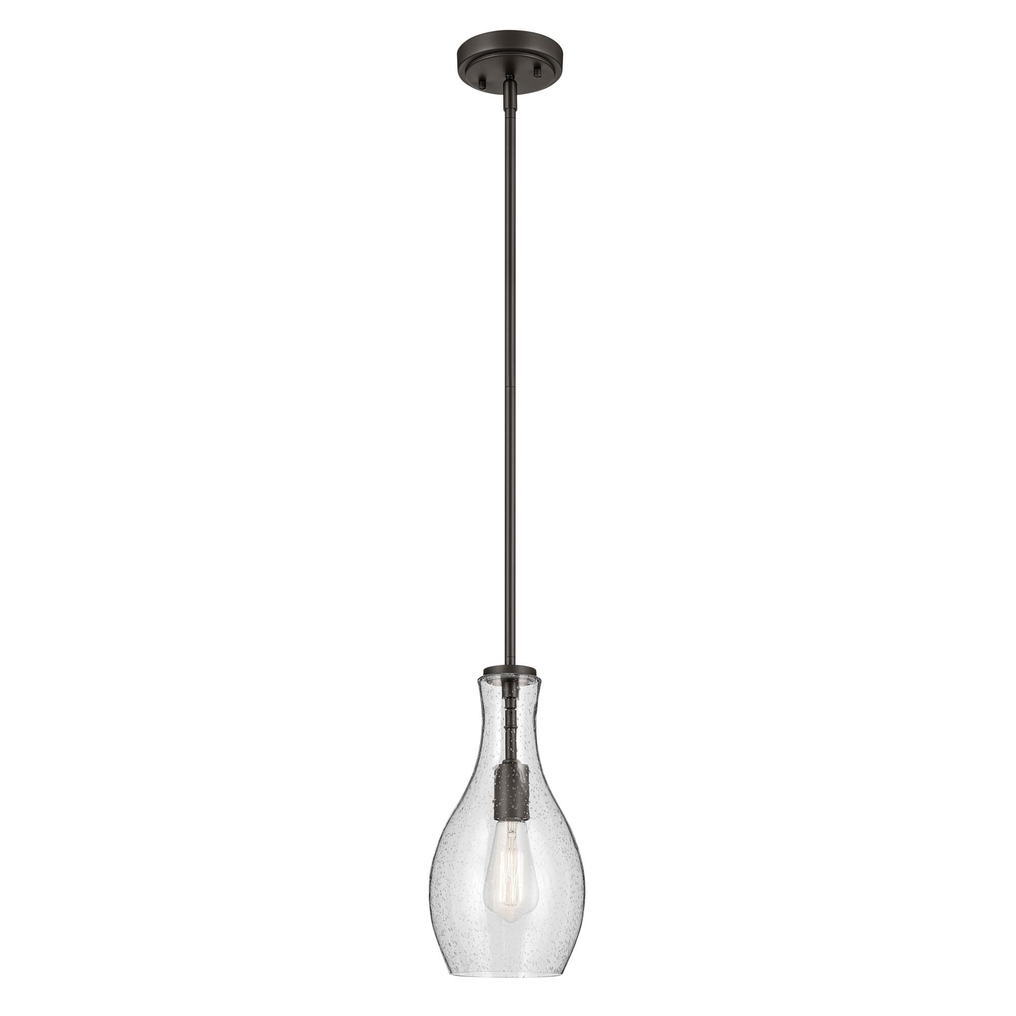 Everly 14 Inch Mini Pendant