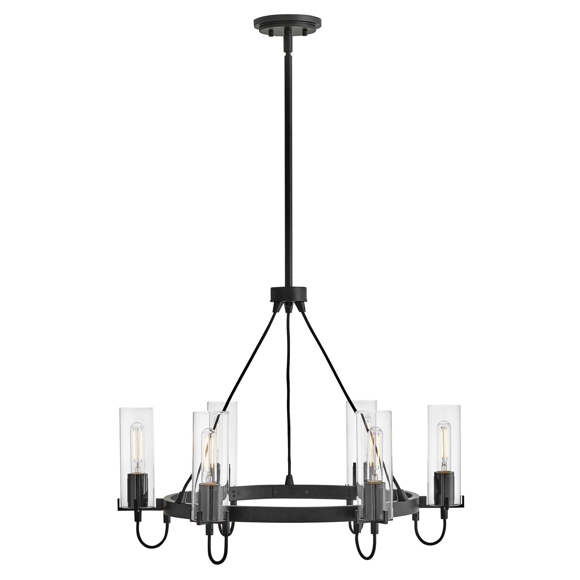 Ryden Medium Chandelier
