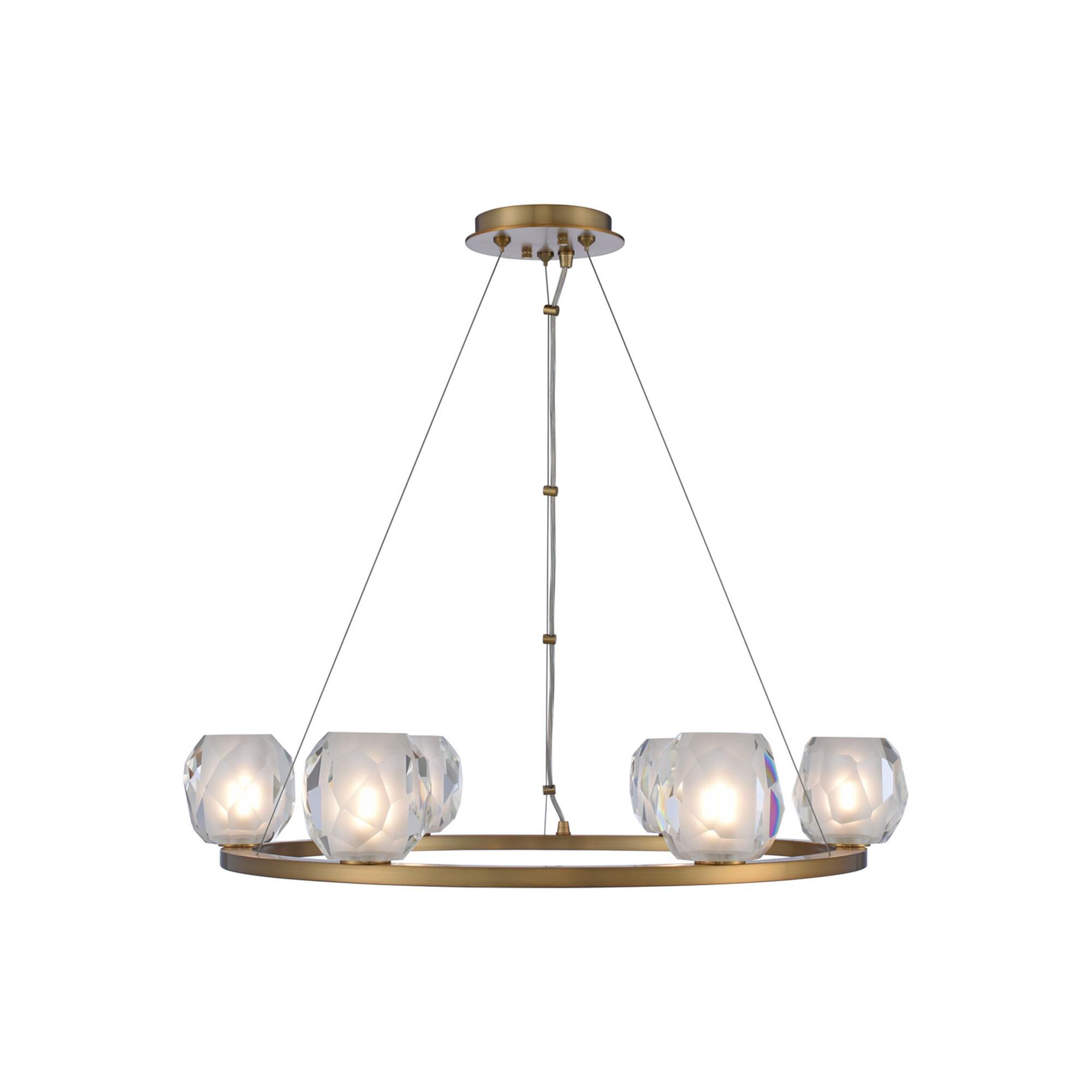 Stella Medium Pendant Light
