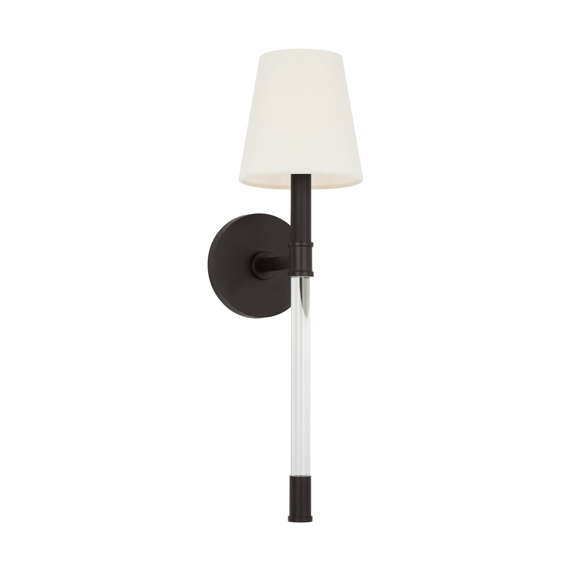 Chapman & Myers Hanover Medium Wall Sconce
