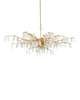 Forest Dawn 60 Inch Chandelier