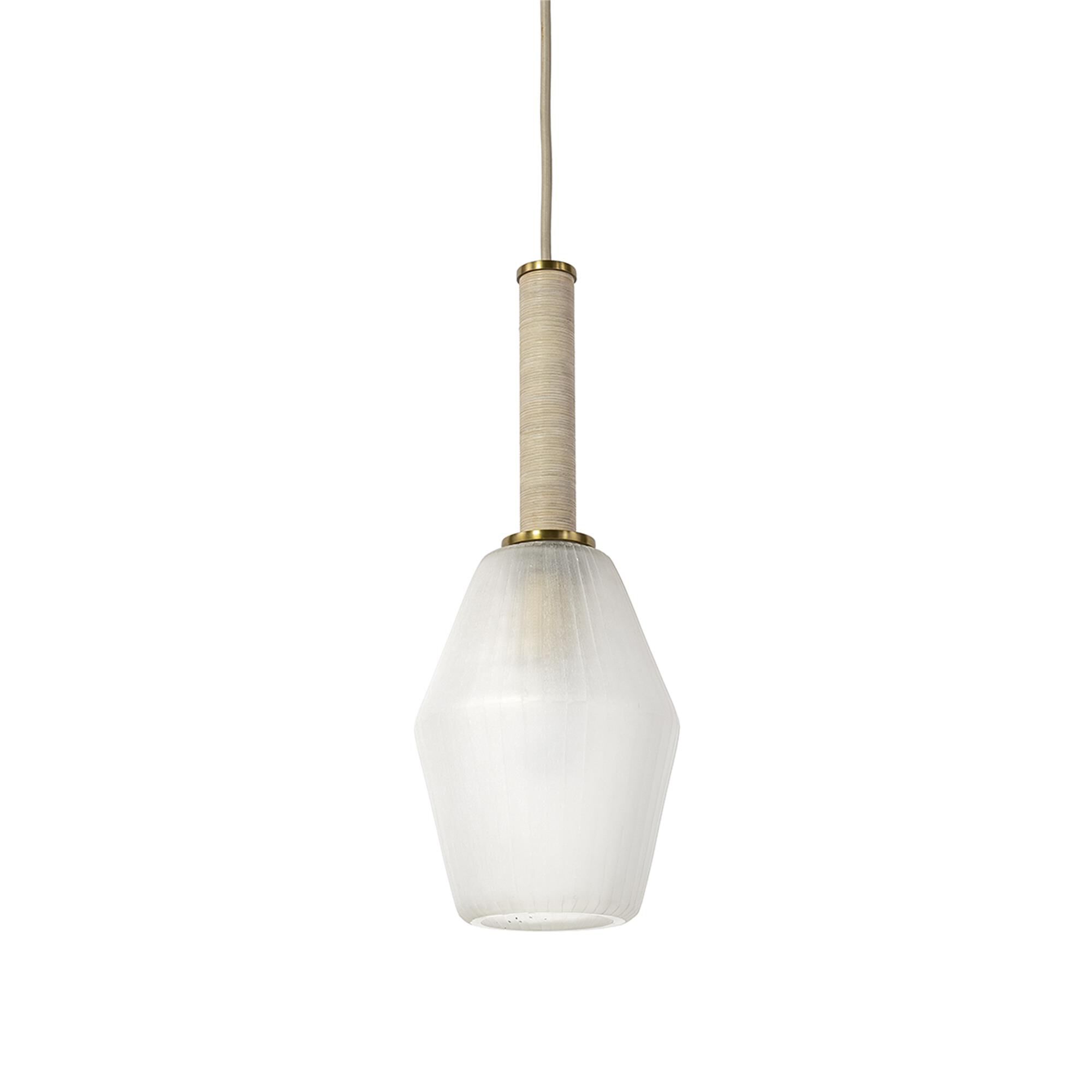 Paxton 19 Inch Mini Pendant