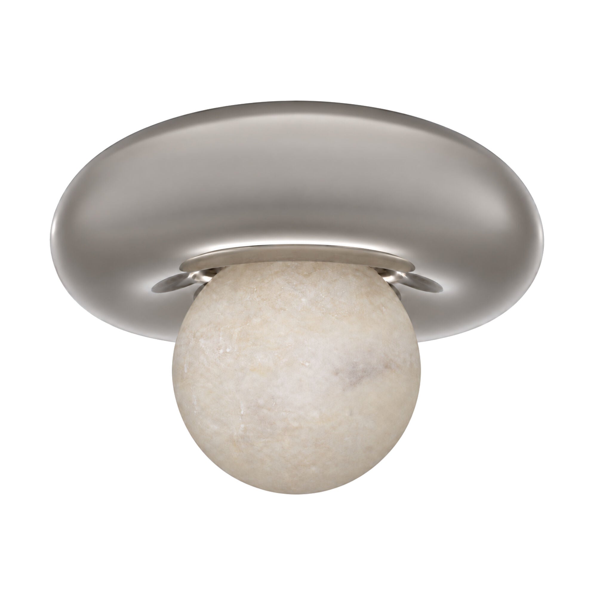 Martyn Lawrence Bullard Bulles 14 Inch Flush Mount