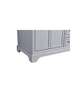Americana 36 Inch Bath Vanity Cabinet