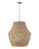 Morada 27 Inch Pendant Light
